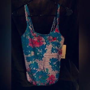 NWT Nordstrom’s Unit-y top